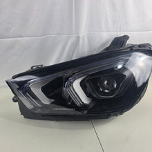 Load image into Gallery viewer, 🚗🚗 Mercedes-Benz GLE W167 Multibeam LED LEFT USED GENUINE OEM A1679066706