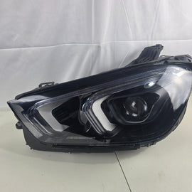 🚗🚗 Mercedes-Benz GLE W167 Multibeam LED LEFT USED GENUINE OEM A1679066706