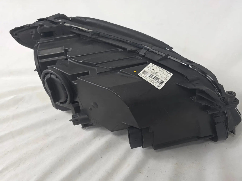 MERCEDES BENZ S-CLASS W221 ADAPTIVE BI-XENON Headlight LEFT OEM A2218202939