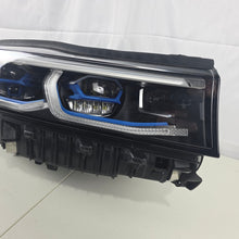 Load image into Gallery viewer, 🚗🚗BMW 7 Series G11 LCI, G12 LCI Laser Headlight RIGHT USED OEM GENUINE 7946776