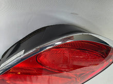 Load image into Gallery viewer, This image features the rear right tail light for the Bentley Continental Flying Spur, showcasing OEM genuine quality with part number 3W5945096N. This used original component is designed for a precise factory fit, delivering premium illumination, elegant styling, and reliable performance consistent with Bentley’s luxury standards.
