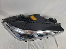 Load image into Gallery viewer, This image displays the right-side Laser headlight for BMW models X5 G05, X5 M F95, X6 G06, and X6 M F96, featuring OEM genuine quality with part number 9481790. This used original headlamp is designed for a precise factory fit and delivers advanced BMW Laserlight technology, ensuring superior illumination, modern styling, and high-performance visibility for these premium SUV models.