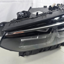 Load image into Gallery viewer, 🚗🚗BMW iX3 G08 G01 F97 G02 F98 LCI Adaptive LED Headlight LEFT USED OEM 5A29227