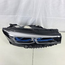 Load image into Gallery viewer, 🚗🚗BMW 7 Series G11 LCI, G12 LCI Laser Headlight RIGHT USED OEM GENUINE 7946776