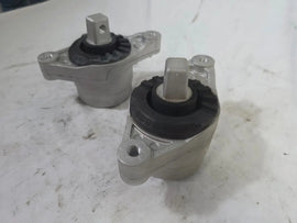 Maserati Ghibli Quattroporte NEW Left Right Motor Mount Pair 3.0 V6 670004870