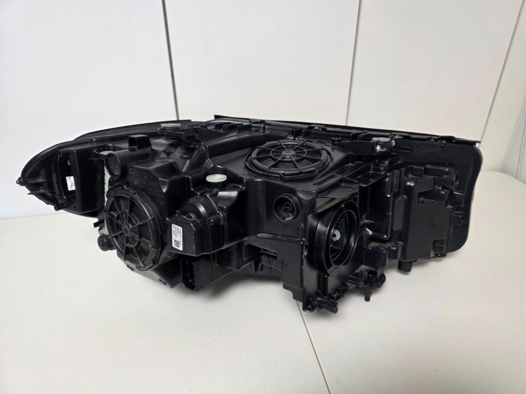 🚗BMW 5 Series G30 G31 G38 F90 LCI Adaptive LED ICON Headlight LEFT OEM 7214961