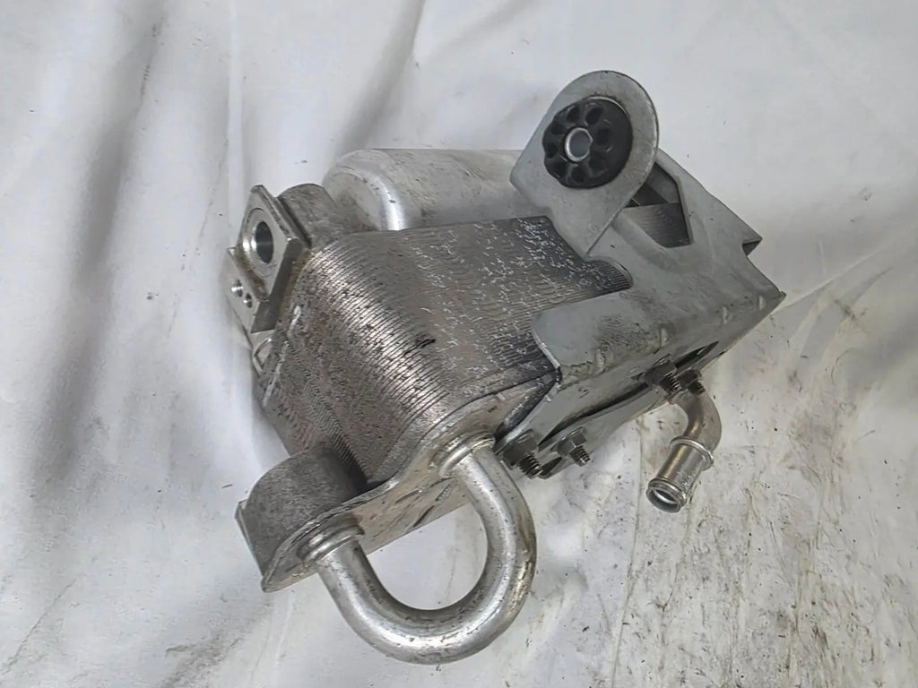 BMW X3 F97 G01 2018-2024 X4 Air Conditioning Condenser Dryer OEM GENUINE 7950339