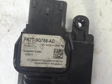 Load image into Gallery viewer, 2016 2017 2018 LINCOLN MKX ADAPTIVE CRUISE CONTROL MODULE RADAR FK7T-9G768-AD