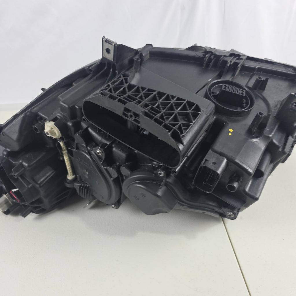 🚗🚗 BMW 5 GT F07 GT LCI Adaptive LED Headlight RIGHT USED GENUINE OEM 7460590