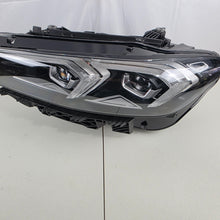 Load image into Gallery viewer, 🚗🚗 BMW 3 Series G20 LCI, G21 LCI LED Headlight LEFT USED OEM GENUINE 9450795