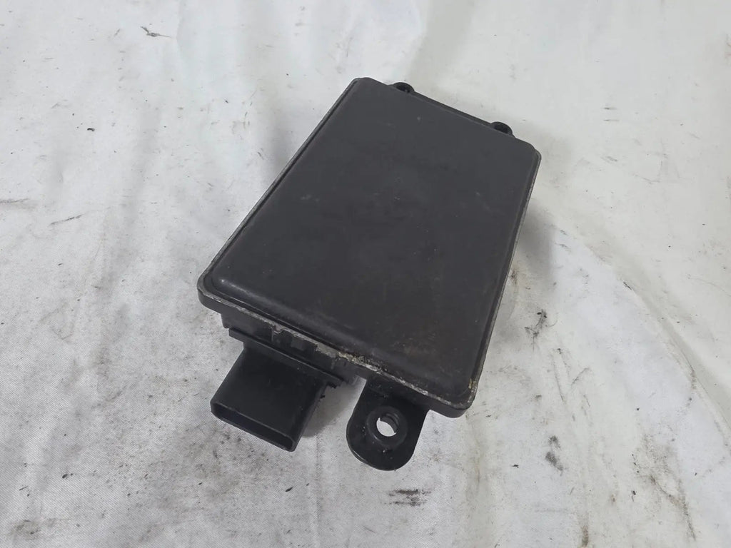 2016 2017 2018 LINCOLN MKX ADAPTIVE CRUISE CONTROL MODULE RADAR FK7T-9G768-AD