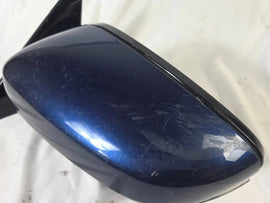 2017 - 2020 BMW 5-Series G30 Left Driver OEM Door Side View Mirror F0184101U668