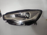 Audi A6 4G C7 Bi-Xenon LEFT USED GENUINE OEM Headlight 4G0941005C