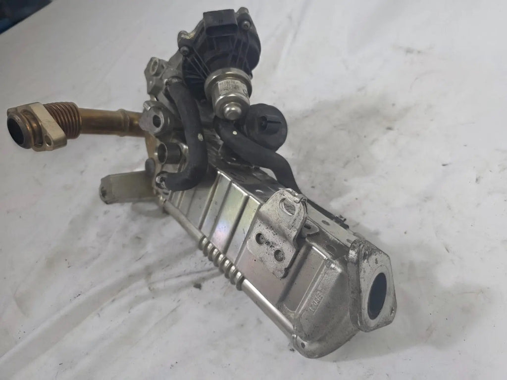 BMW Exhaust Gas Cooler AGR OEM Mini Cooper F55 F56 F57 F60 OEM GENUINE 8515891