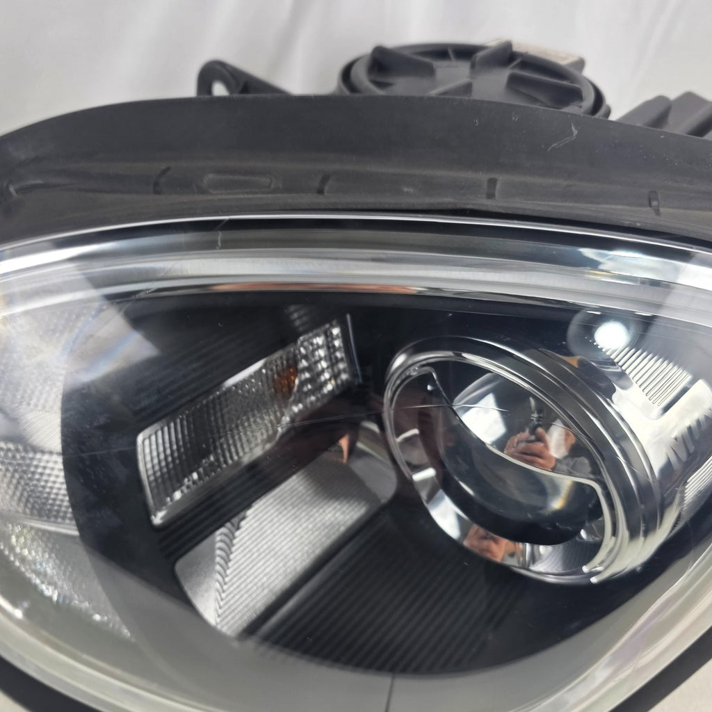 🚗🚗 2017-2022 MINI COUNTRYMAN F60 FRONT LEFT HEADLIGHT LED OEM GENUINE 7481975