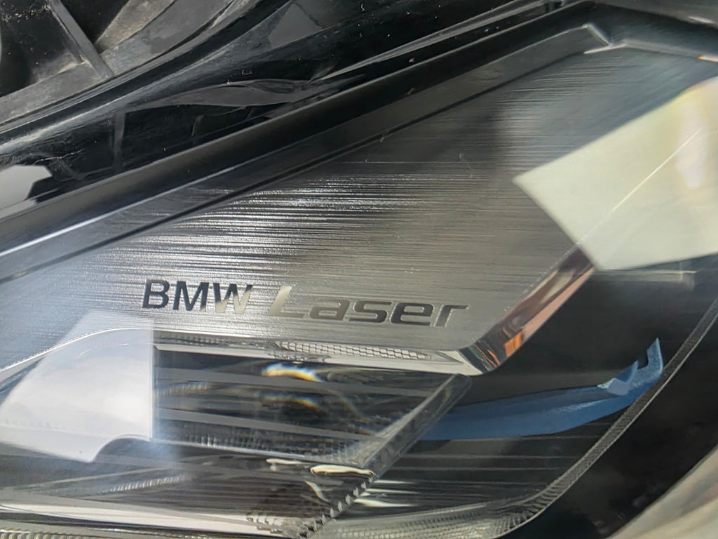 🚗🚗 BMW 4 Series G22 G23 G26 G80 G82 G83 Laser Headlight RIGHT USED OEM 5A19368
