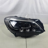 🚗Mercedes Benz CLS C218 W218 FL MultiBeam LED RIGHT OEM HEADLIGHT A2189060202