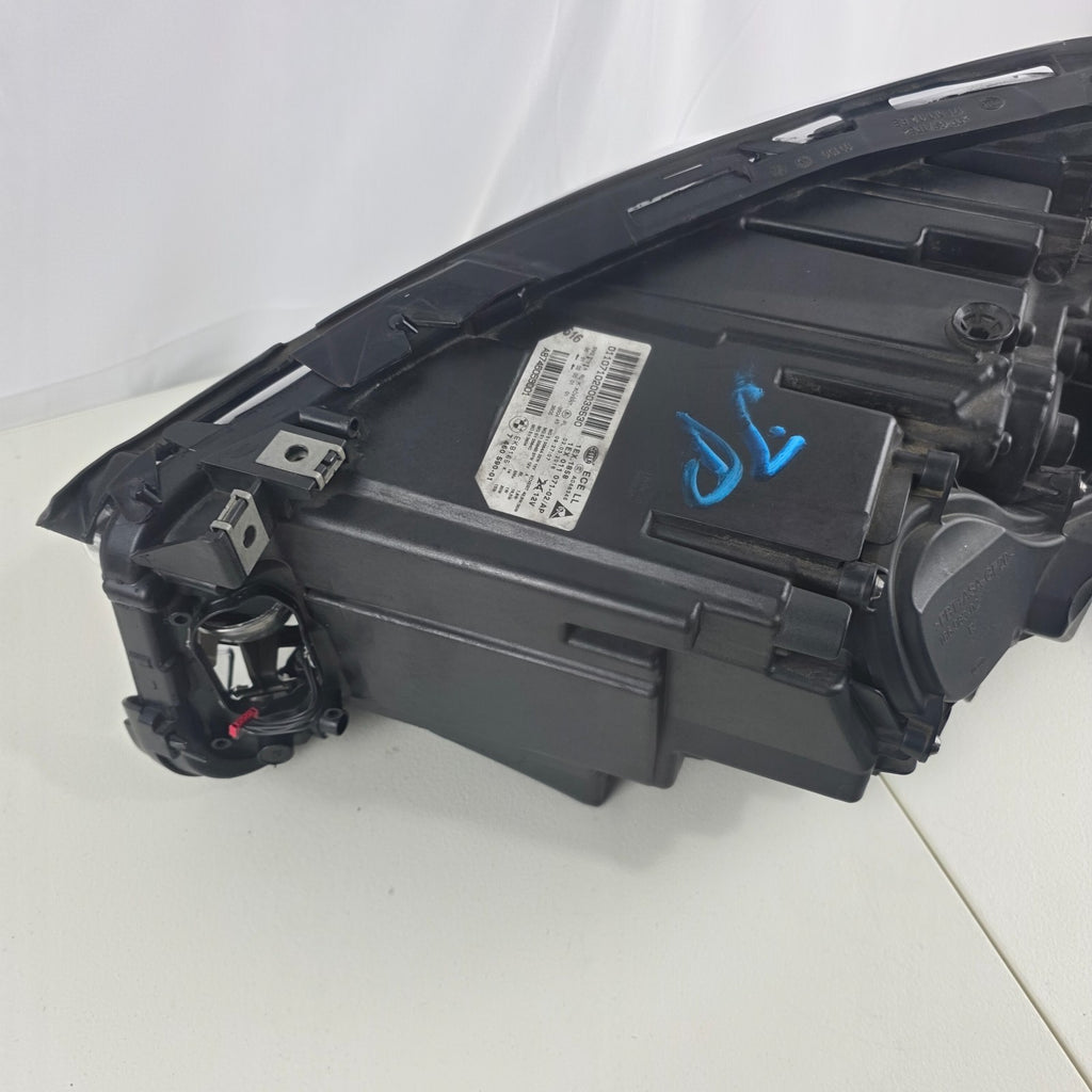 🚗🚗 BMW 5 GT F07 GT LCI Adaptive LED Headlight RIGHT USED GENUINE OEM 7460590