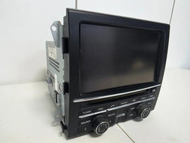 2011 - 2017 PORSCHE CAYENNE HEAD UNIT AUDIO NAVIGATION PCM 3.1 OEM GENUINE