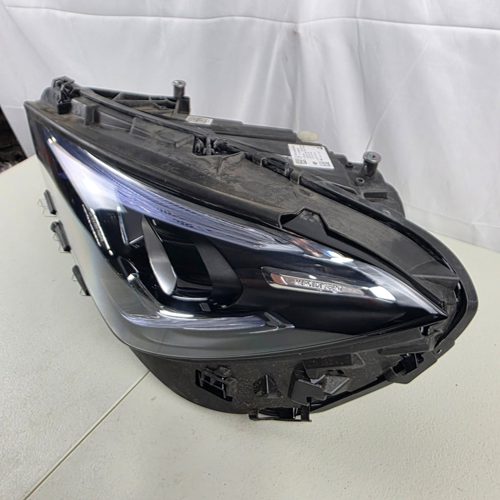 🚗 Mercedes-Benz CLA W118 LED High performance LEFT USED OEM GENUINE A1189063900