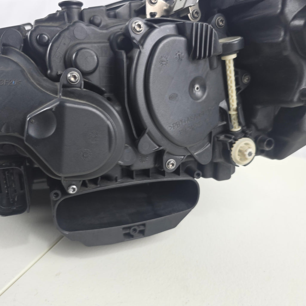 🚗🚗 BMW 5 GT F07 GT LCI Adaptive LED Headlight RIGHT USED GENUINE OEM 7460590