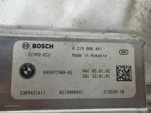 Load image into Gallery viewer, 2019-2025 BMW M5 F90 Camera Control Module Unit 5A7C9B0 0219000441 OEM