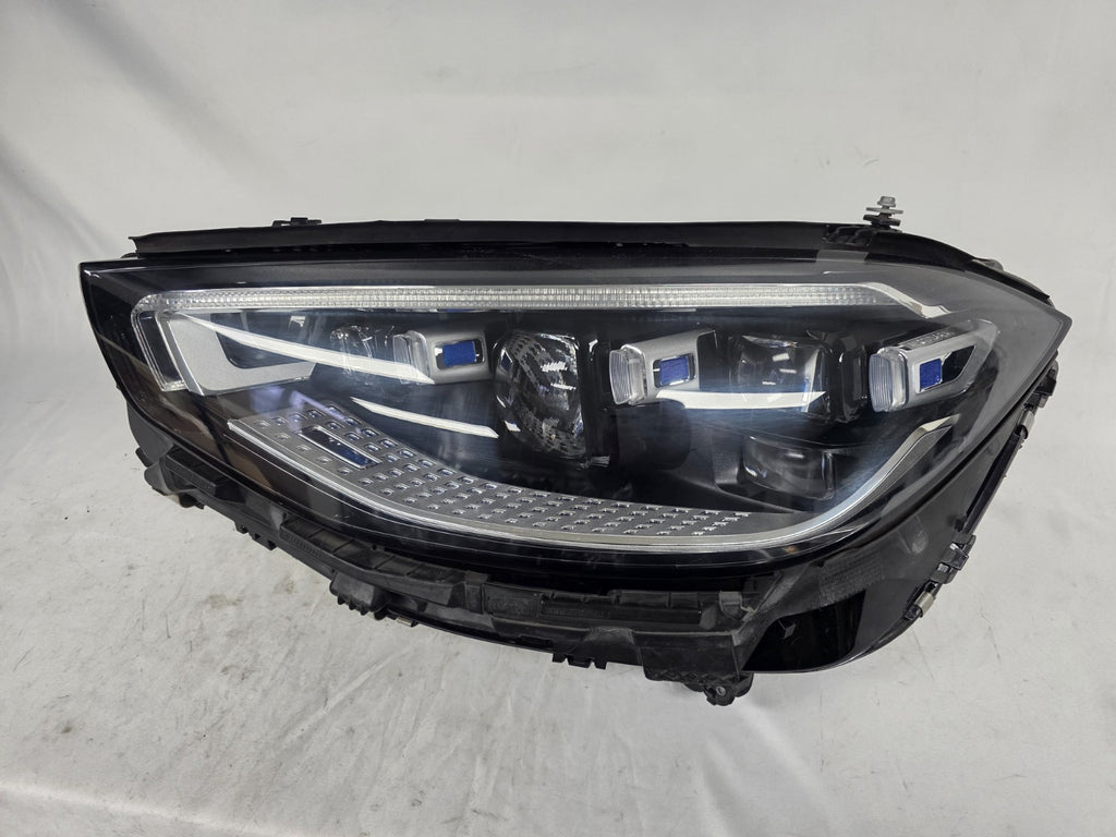 🚗🚗 Mercedes-Benz S-Class W223 Digital LED LEFT USED OEM GENUINE A2239063305