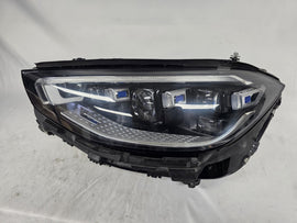🚗🚗 Mercedes-Benz S-Class W223 Digital LED LEFT USED OEM GENUINE A2239063305