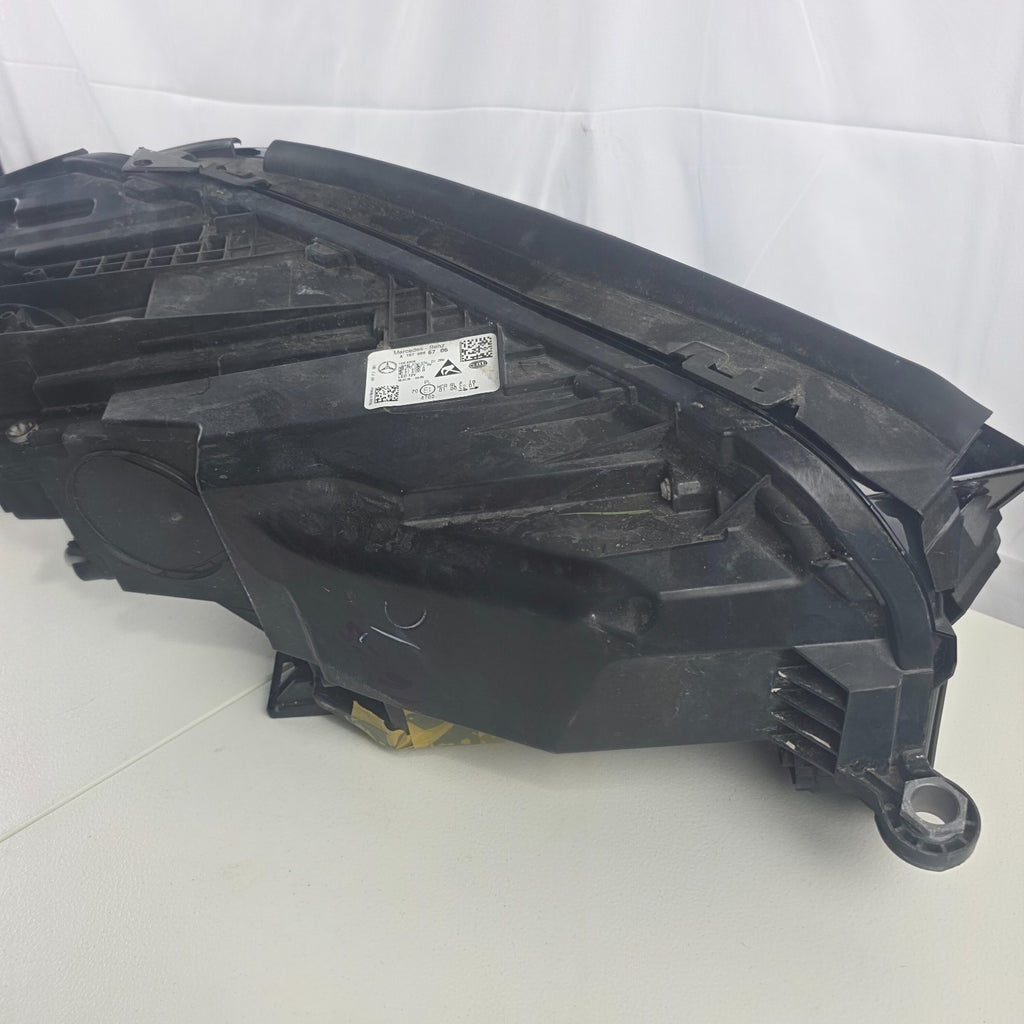 🚗🚗 Mercedes-Benz GLE W167 Multibeam LED LEFT USED GENUINE OEM A1679066706