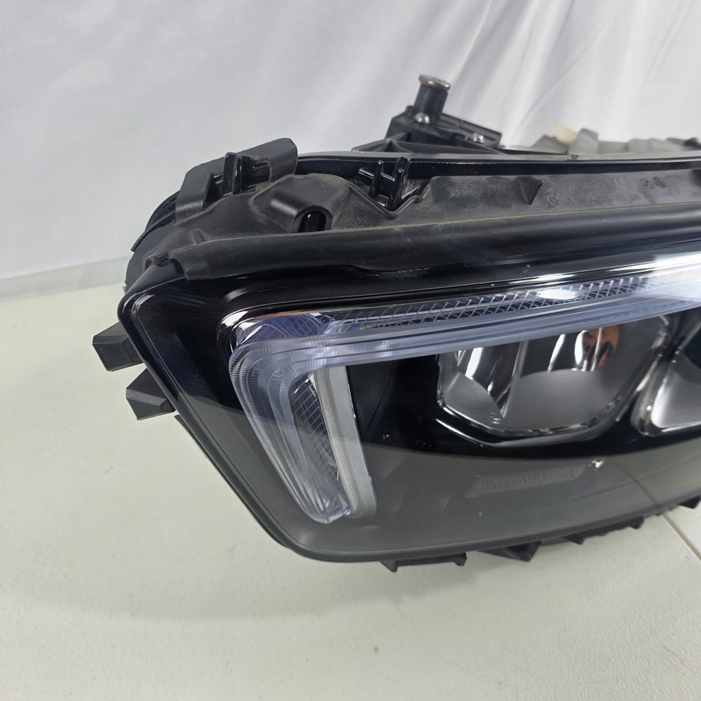 🚗Mercedes-Benz A-Class W177 LED High performance LEFT USED GENUINE A1779064703
