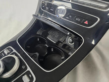 Load image into Gallery viewer, 2017-2019 MERCEDES E300 W213 CENTER CONSOLE &amp; SHIFTER KNOB &amp; SWITCHES OEM