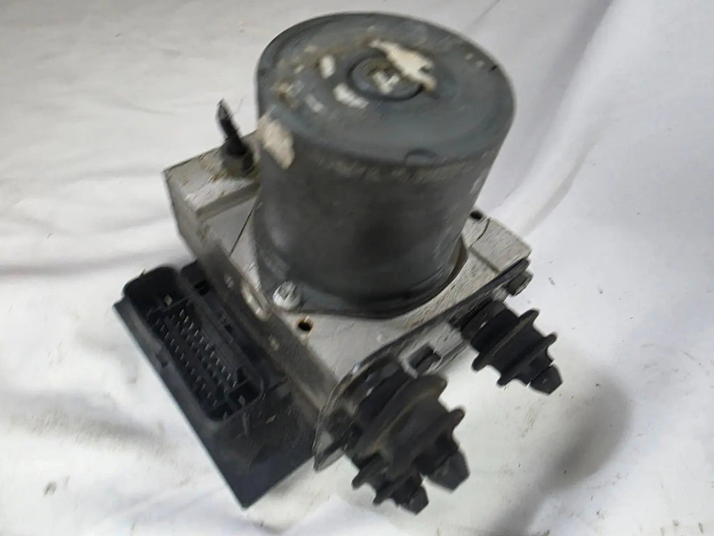 2014 AUDI S4 B8.5 OEM ANTI LOCK BRAKE ABS PUMP 8K0614517HA 8K0907379CP