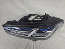 Load image into Gallery viewer, 🚗🚗 BMW 5 Series G30 G31 F90 LCI Laser Headlight LEFT USED OEM GENUINE 9850587