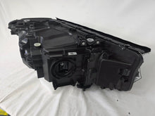 Load image into Gallery viewer, This image shows the left-side LED headlight for the BMW 5 Series G30 and G31 models, featuring OEM genuine quality with part number 7439199. This used original headlamp is engineered for a precise fit on the left side, offering bright and efficient LED illumination, modern styling, and the reliable performance expected from BMW components.