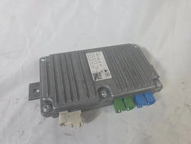 2012 - 2017 MERCEDES S550 W222 REAR VIEW CAMERA CONTROL MODULE OEM A0009004513