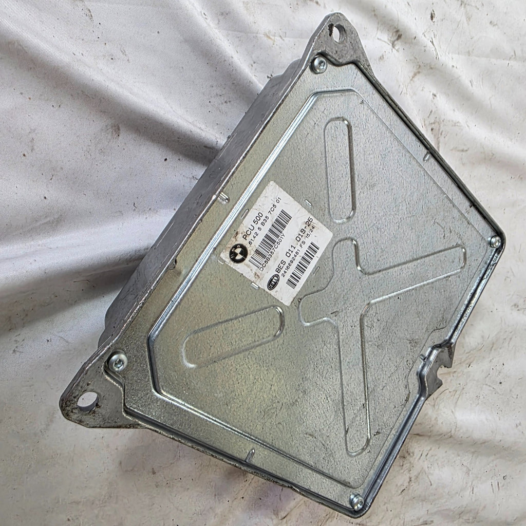2018-2021 BMW M550Xi 530i 540i G30 VOLTAGE INVERTER CONVERTER MODULE OEM 5B357C5