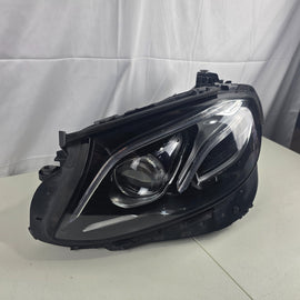🚗🚗 Mercedes-Benz E-Class W213 Multibeam LED Blue LEFT USED GENUINE A2139061704