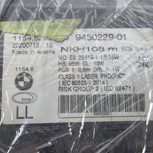 Load image into Gallery viewer, 🚗🚗 BMW 7 Series G11 LCI, G12 LCI Laser Headlight LEFT USED OEM GENUINE 9450229