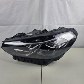 🚗🚗BMW iX3 G08 G01 F97 G02 F98 LCI Adaptive LED Headlight LEFT USED OEM 5A29227