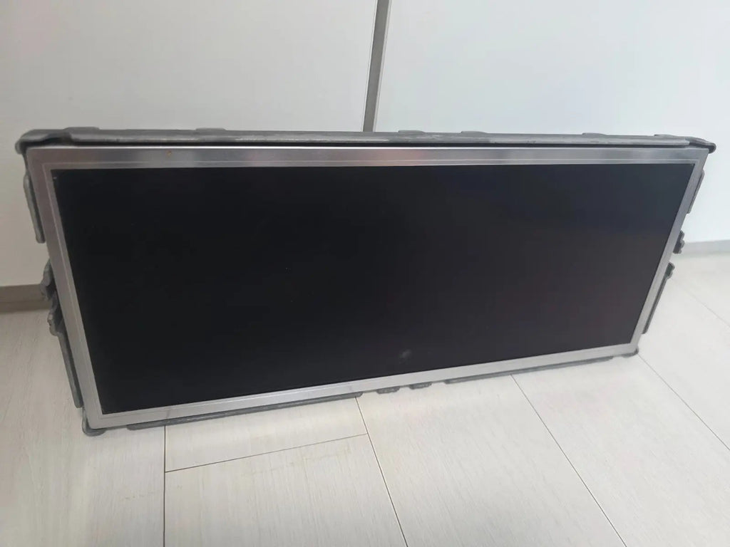 MERCEDES W222 S550 SPEEDOMETER INSTRUMENT CLUSTER DISPLAY SCREEN A2229007810