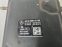 Load image into Gallery viewer, 2019 - 2023 MERCEDES BENZ LANE DEPARTURE NIGHT VISION CAMERA OEM A2139004123