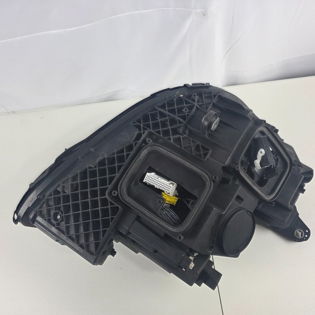 🚗🚗 Mercedes-Benz E-Class W213 Multibeam LED Blue LEFT USED GENUINE A2139061704