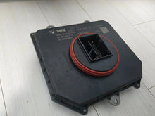 Load image into Gallery viewer, BMW G30 G31 G32 F90 G11 G12 G01 G02 X3 LED Adaptive Headlight Module OEM 7380186