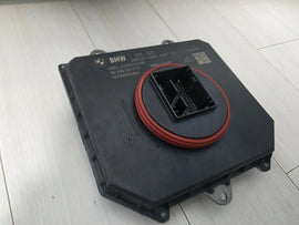 BMW G30 G31 G32 F90 G11 G12 G01 G02 X3 LED Adaptive Headlight Module OEM 7380186