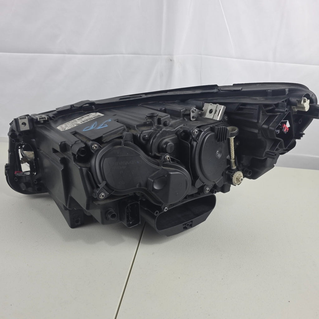 🚗🚗 BMW 5 GT F07 GT LCI Adaptive LED Headlight RIGHT USED GENUINE OEM 7460590