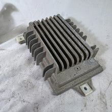 Load image into Gallery viewer, Maserati GranTurismo S M145 OEM Bose Audio Radio Amplifier Amp &amp; Bracket 230520