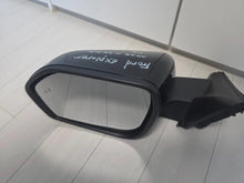 Load image into Gallery viewer, 2020-2023 FORD EXPLORER SIDE MIRROR OEM LEFT DRIVER SIDE WITH BLINDSPOT &amp; CAMERA