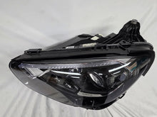 Load image into Gallery viewer, 🚗Mercedes-Benz E-Class W213 FL MultiBeam LED LEFT USED OEM GENUINE A2139067510