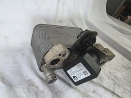 2022 - 2024 BMW i4 G26 AC AIR CONDITIONING CONDENSER CHILLER COOLER OEM 9418878