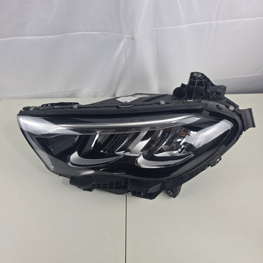 🚗🚗 Mercedes-Benz W214 LED Left Headlight OEM GENUINE A2149062700